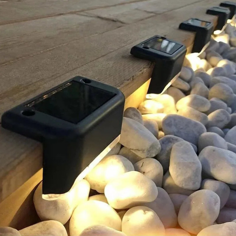 SolarLeuchten Swedish-design outdoor solar light, self-adhesive IP65 overview