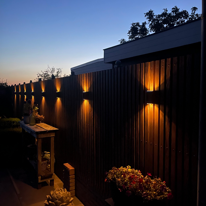 Outdoor Lighting