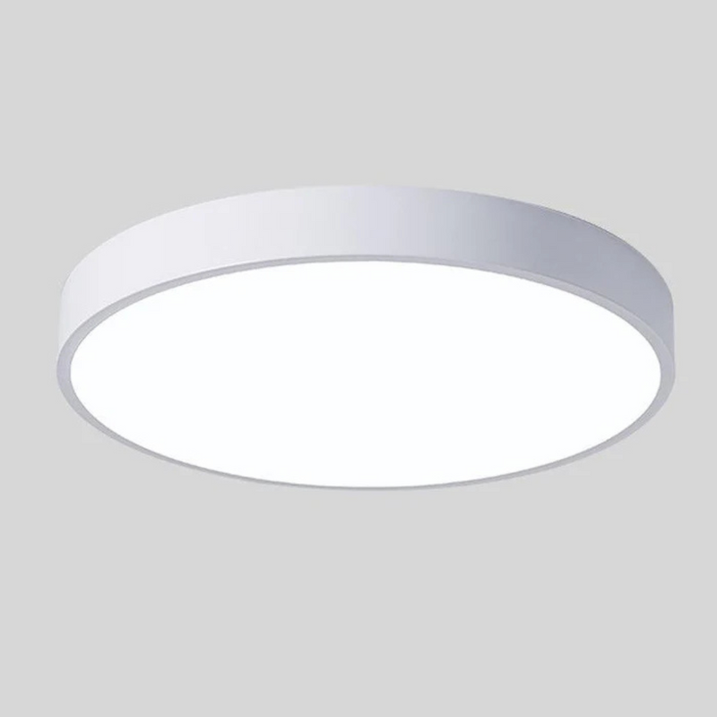 Delos wooden ceiling light dimensioned technical drawing, Scandinavian ceiling lamp