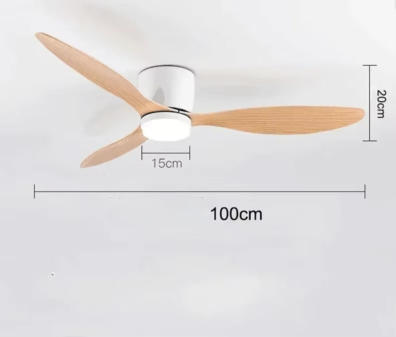 BreezeFlow Ceiling Fan with Light installation diagram and mounting hardware components ceiling fan with built in light