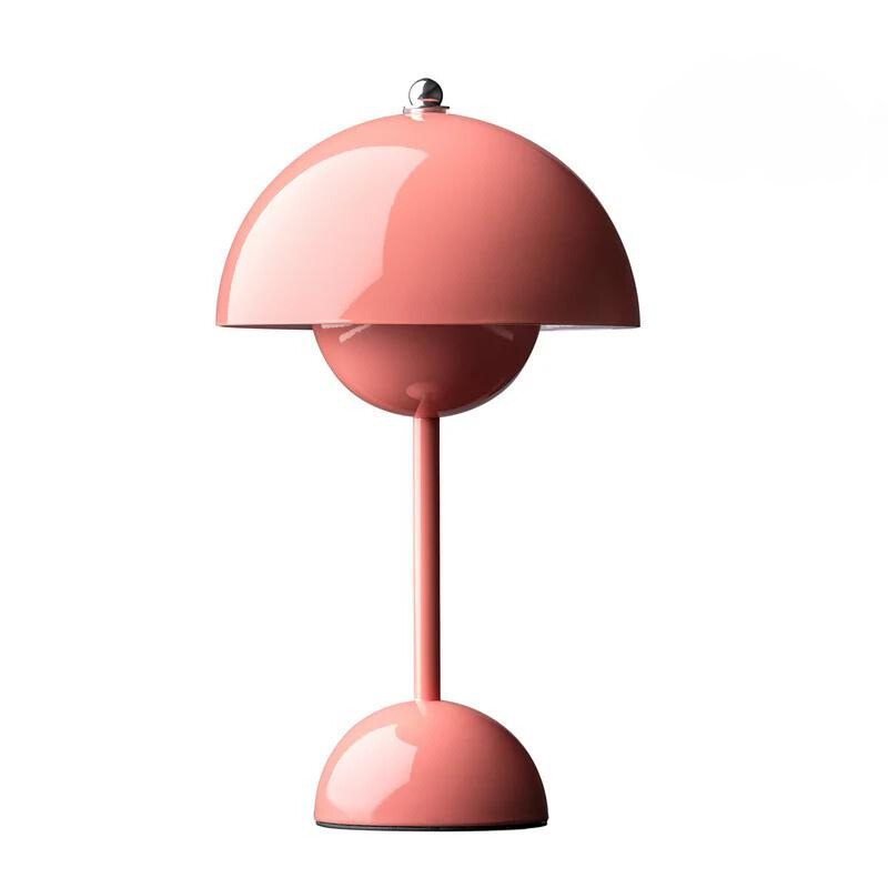 VivoLume Designer Table Lamp | Dimmable Touch LED Ambient Mood Light