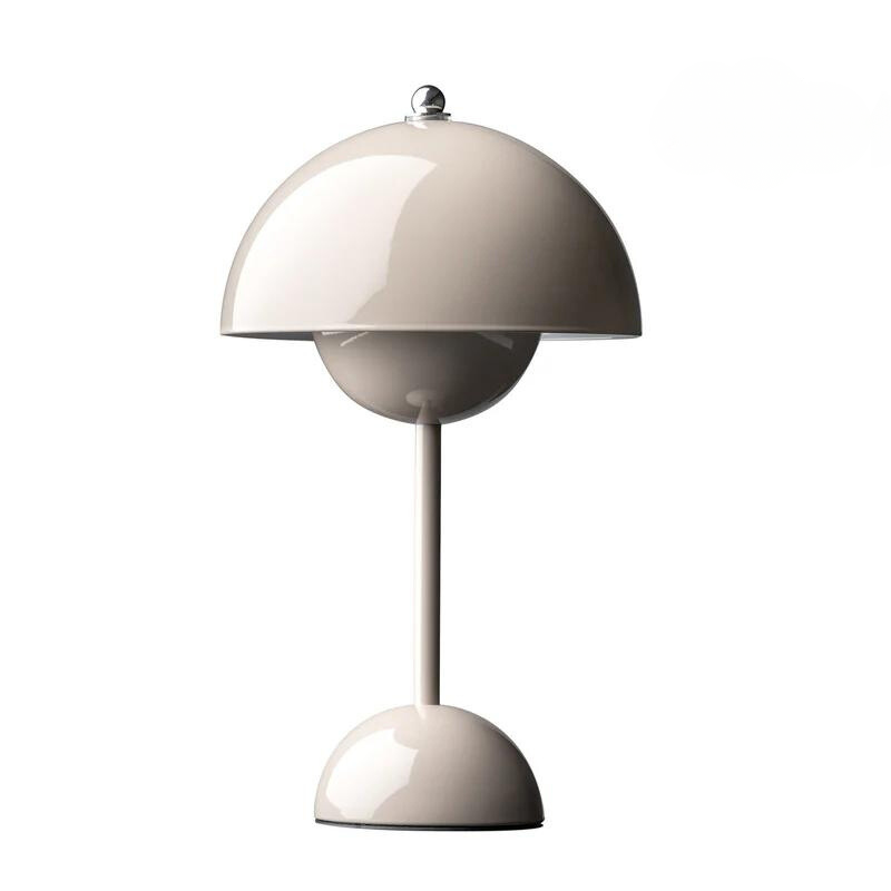 VivoLume Designer Table Lamp | Dimmable Touch LED Ambient Mood Light