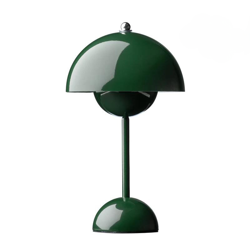 VivoLume Designer Table Lamp | Dimmable Touch LED Ambient Mood Light