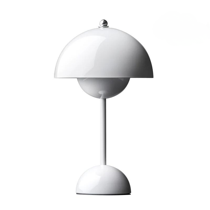 VivoLume Designer Table Lamp | Dimmable Touch LED Ambient Mood Light