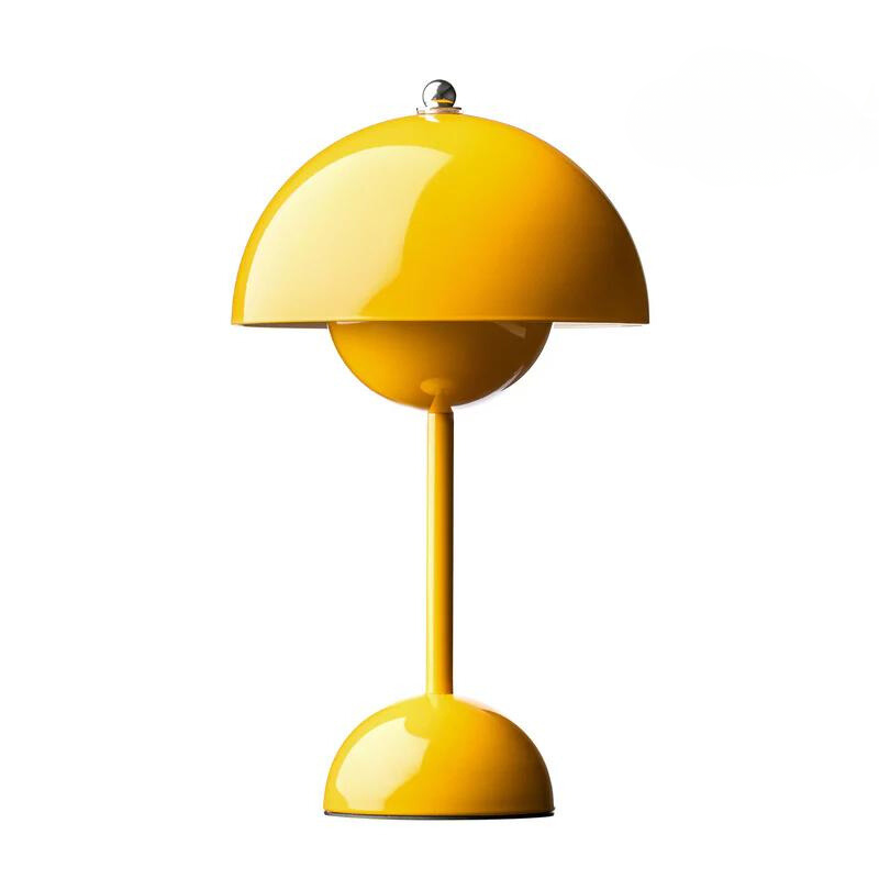 VivoLume Designer Table Lamp | Dimmable Touch LED Ambient Mood Light