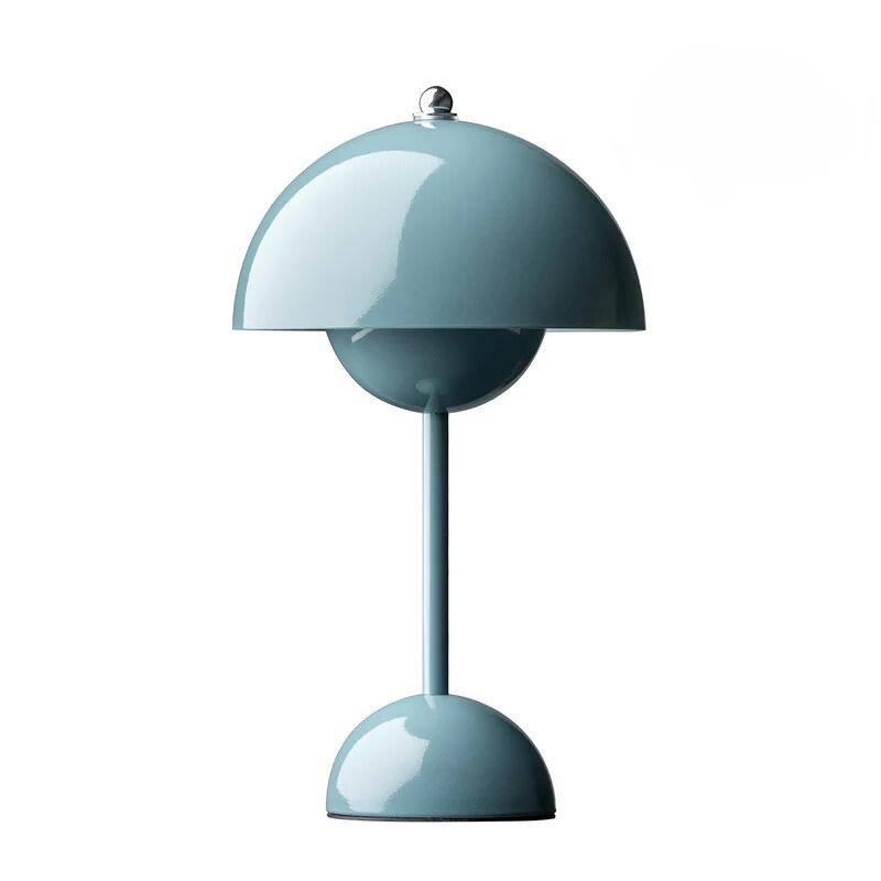VivoLume Designer Table Lamp | Dimmable Touch LED Ambient Mood Light
